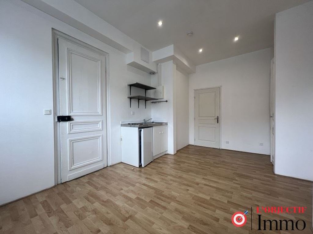 Appartement  RONCHIN (59790) L'OBJECTIF IMMO' title= 'Appartement  RONCHIN (59790) L'OBJECTIF IMMO